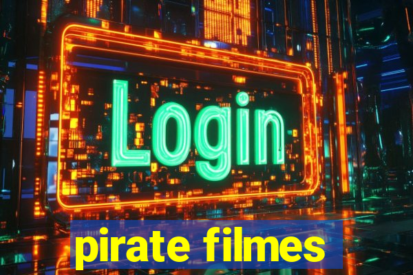 pirate filmes